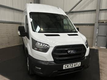 Used Ford Transit 2022 for sale - 79574363: Photo