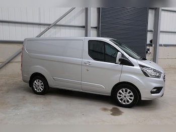Used Ford Transit Custom 2021 for sale - 78912519: Photo
