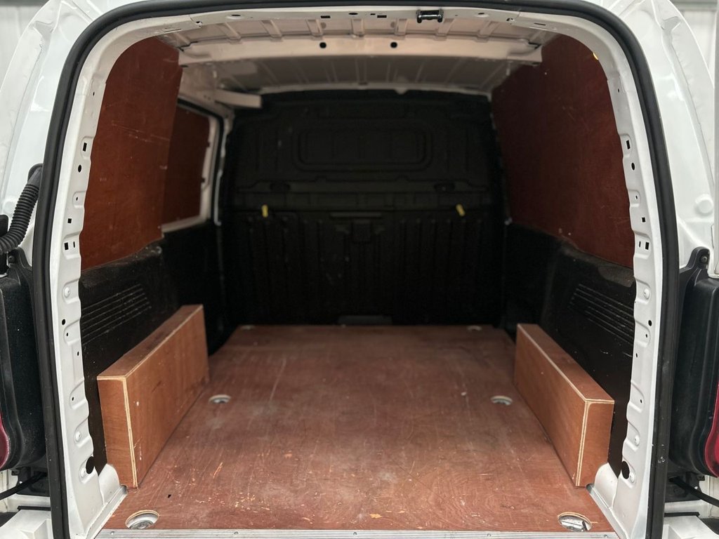 Used Vauxhall Combo 2022 for sale - 78096372: Photo 16