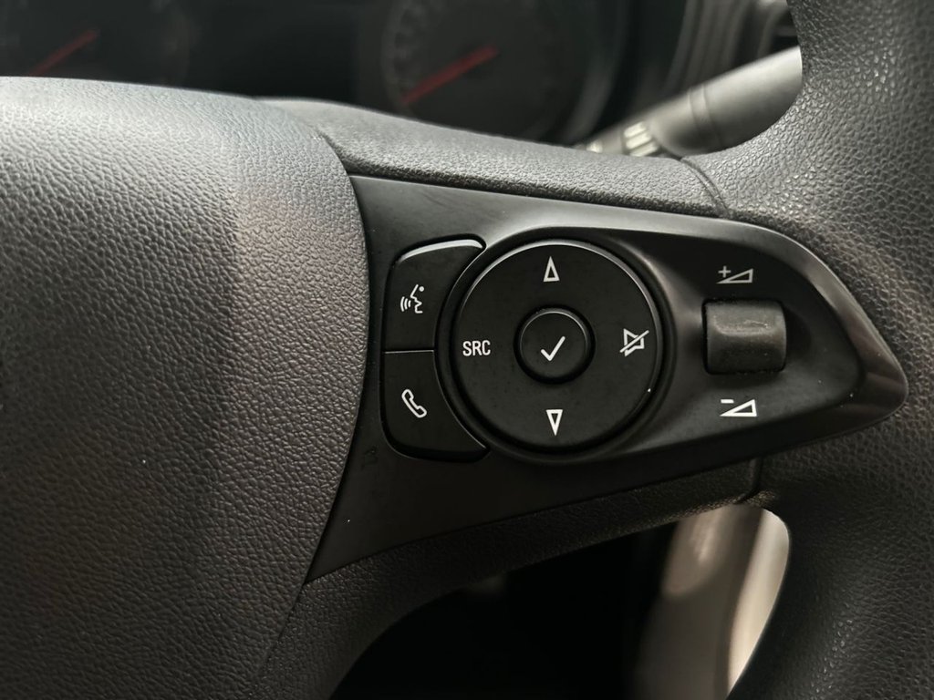 Used Vauxhall Combo 2022 for sale - 78096372: Photo 29