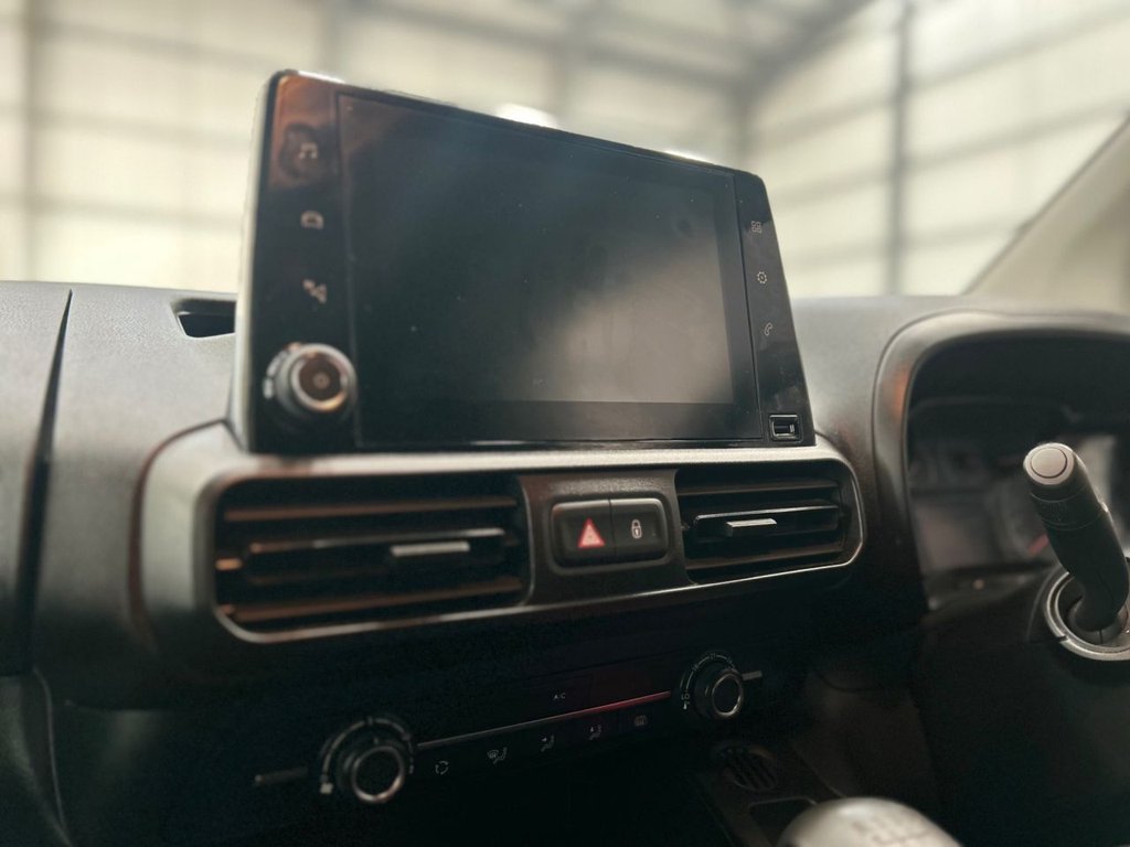 Used Vauxhall Combo 2022 for sale - 78096372: Photo 30