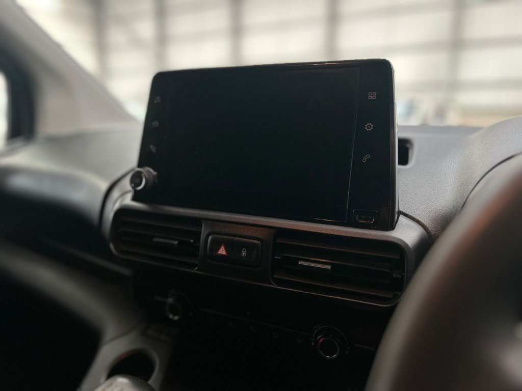 Used Vauxhall Combo 2022 for sale - 78096372: Photo 31