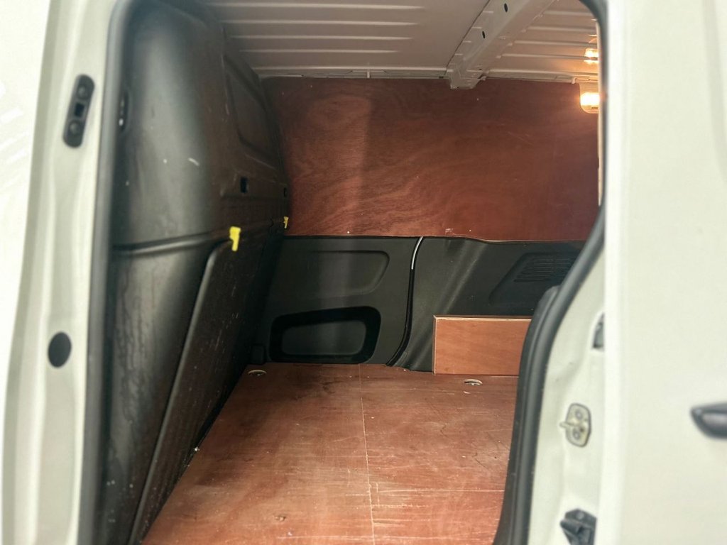 Used Vauxhall Combo 2022 for sale - 78096372: Photo 9