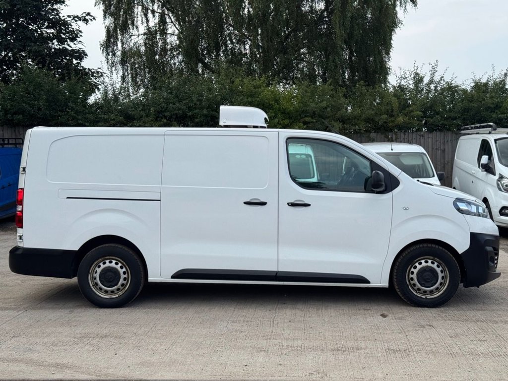 Used Vauxhall Vivaro 2020 for sale - 78096066: Photo 15