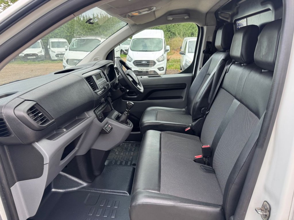 Used Vauxhall Vivaro 2020 for sale - 78096066: Photo 18