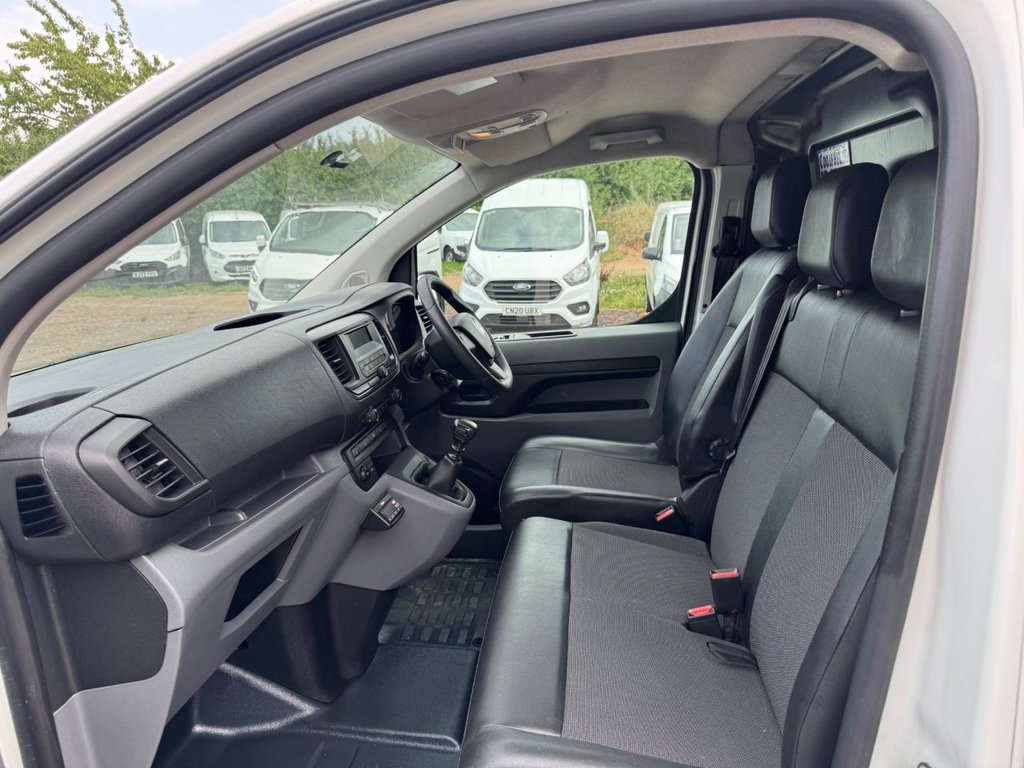 Used Vauxhall Vivaro 2020 for sale - 78096066: Photo 19