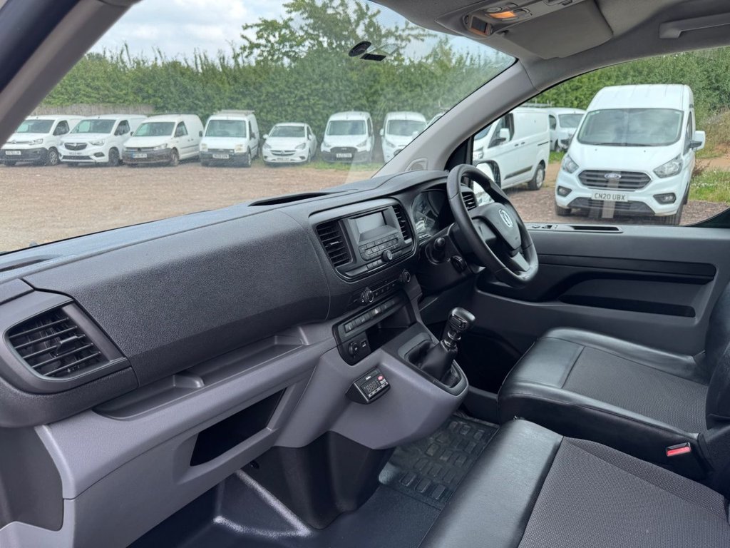 Used Vauxhall Vivaro 2020 for sale - 78096066: Photo 21