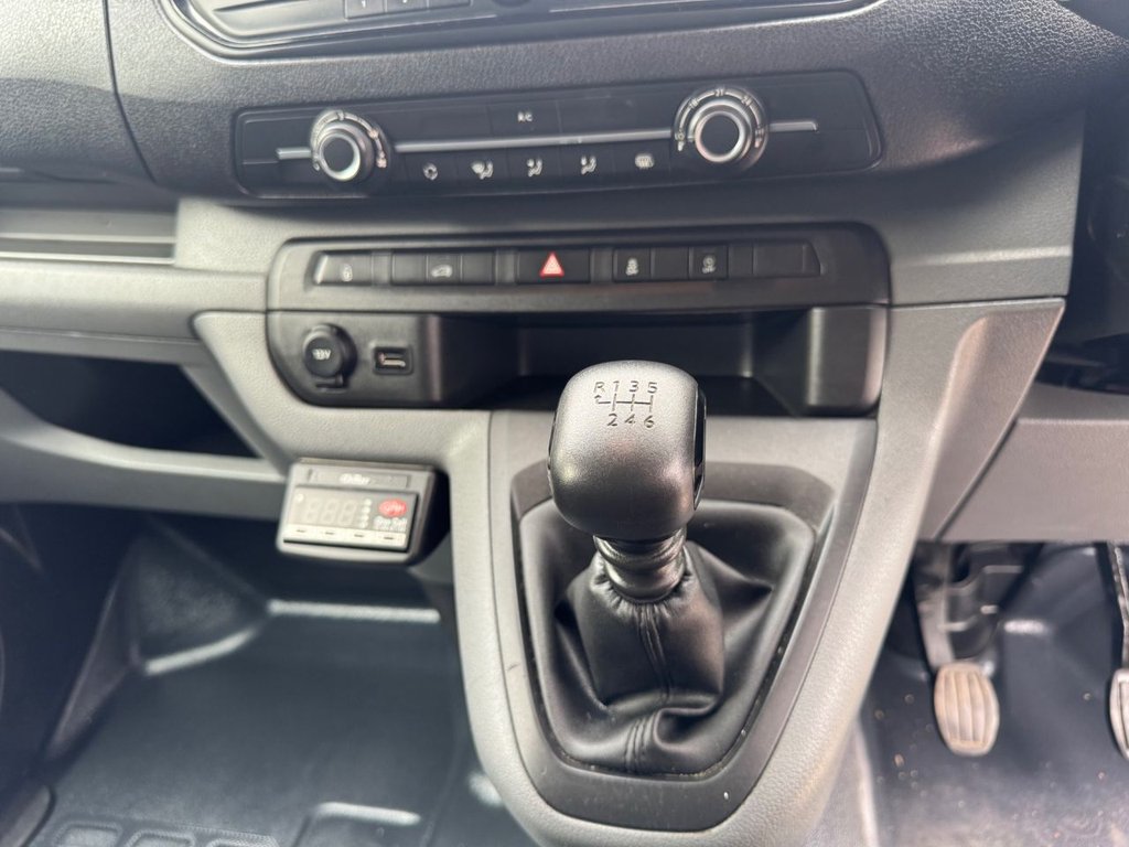 Used Vauxhall Vivaro 2020 for sale - 78096066: Photo 22