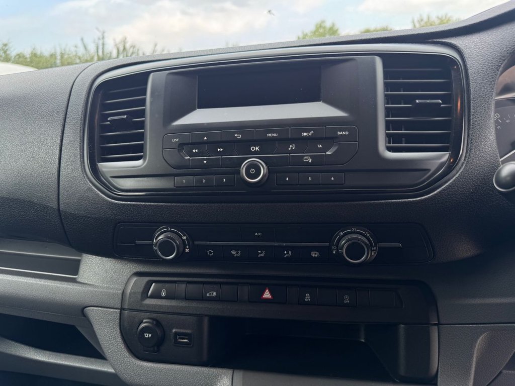 Used Vauxhall Vivaro 2020 for sale - 78096066: Photo 23