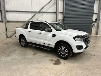 Used Ford Ranger 2020 for sale - 78863153: Photo