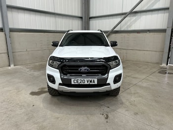 Used Ford Ranger 2020 for sale - 78863153: Photo
