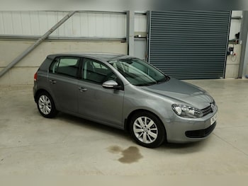 Used Volkswagen Golf 2012 for sale - 79450017: Photo