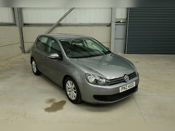 Used Volkswagen Golf 2012 for sale - 79450017: Photo