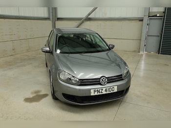 Used Volkswagen Golf 2012 for sale - 79450017: Photo