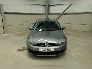 Used Volkswagen Golf 2012 for sale - 79450017: Photo