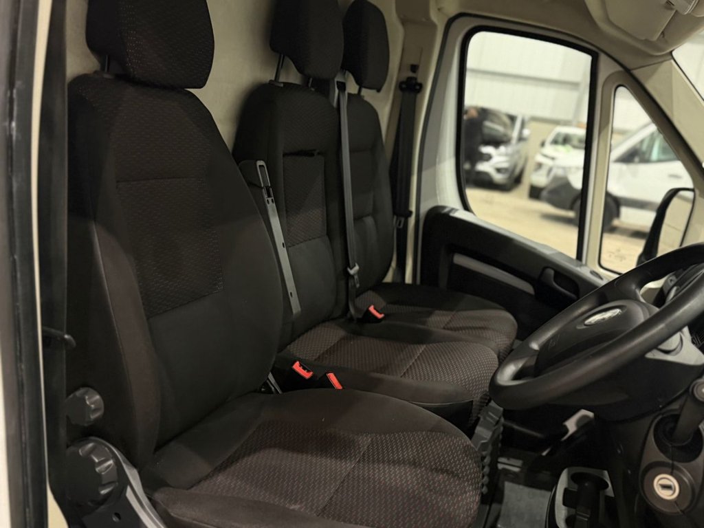 Used Vauxhall Movano 2023 for sale - 78096248: Photo 17