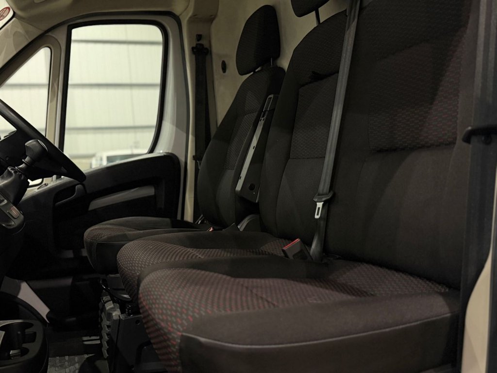 Used Vauxhall Movano 2023 for sale - 78096248: Photo 19