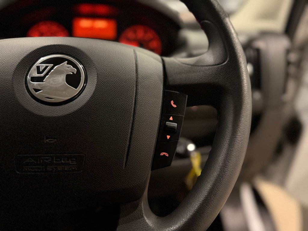 Used Vauxhall Movano 2023 for sale - 78096248: Photo 25