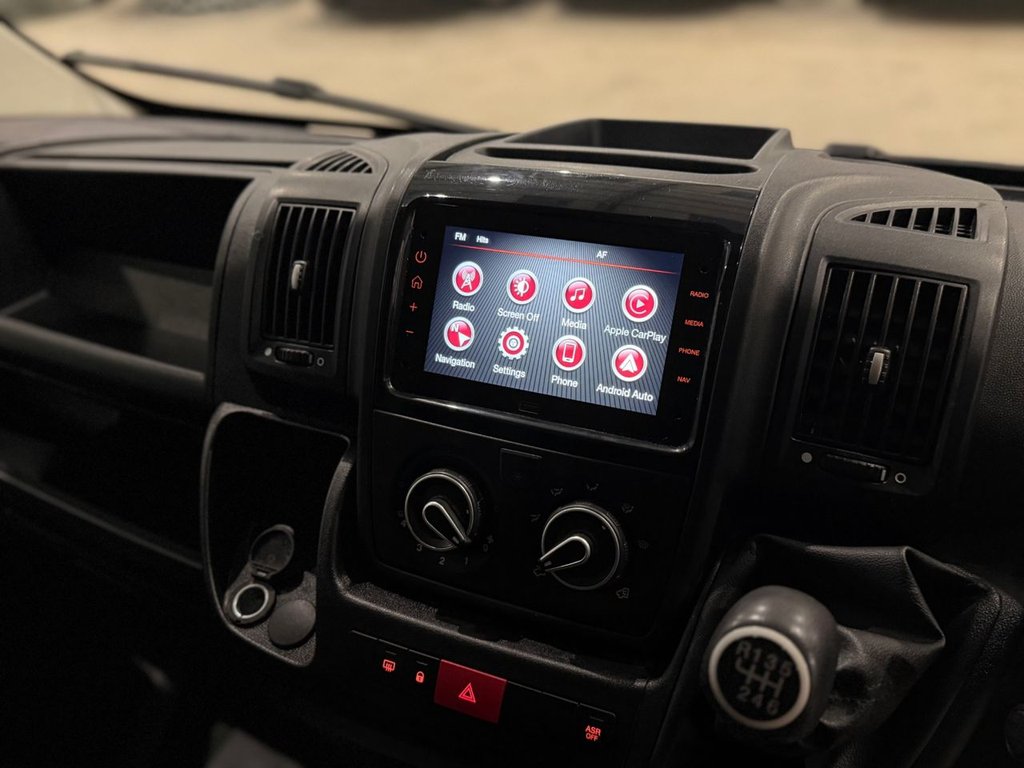 Used Vauxhall Movano 2023 for sale - 78096248: Photo 27