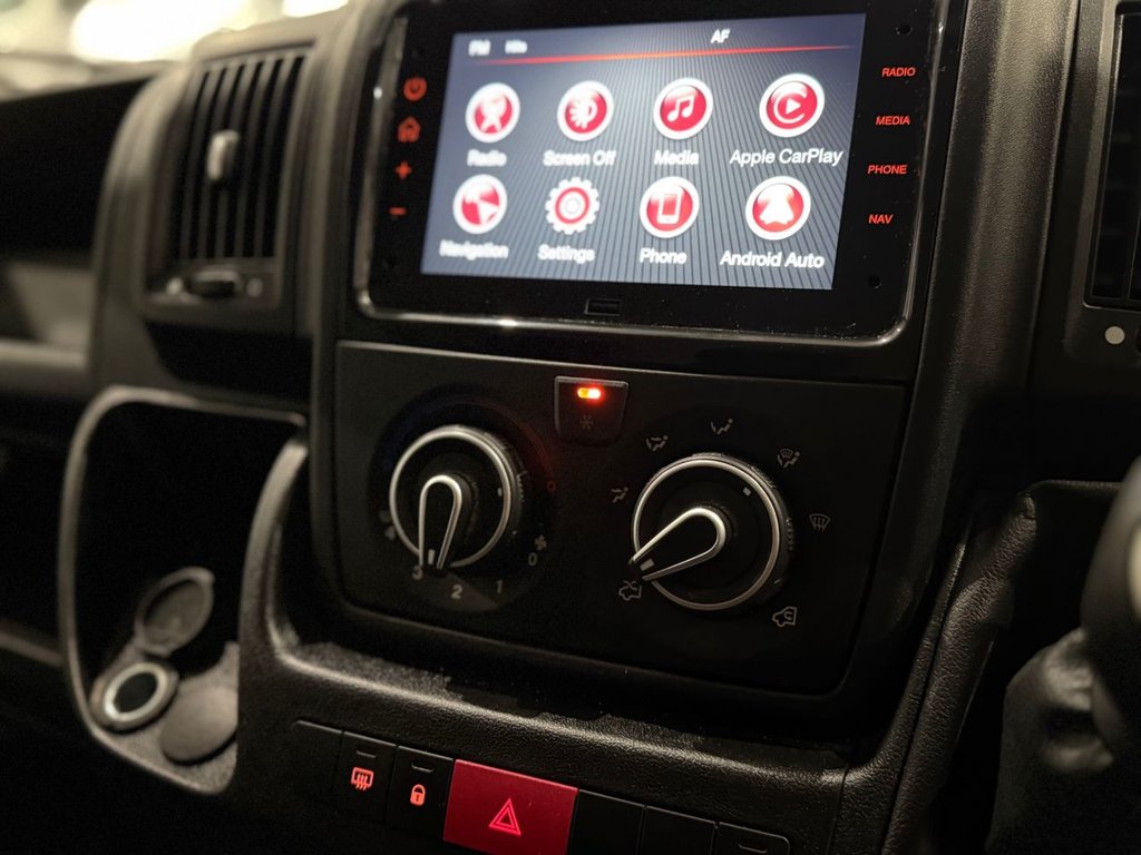 Used Vauxhall Movano 2023 for sale - 78096248: Photo 28