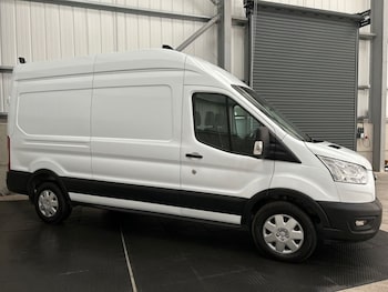 Used Ford Transit 2022 for sale - 78241245: Photo