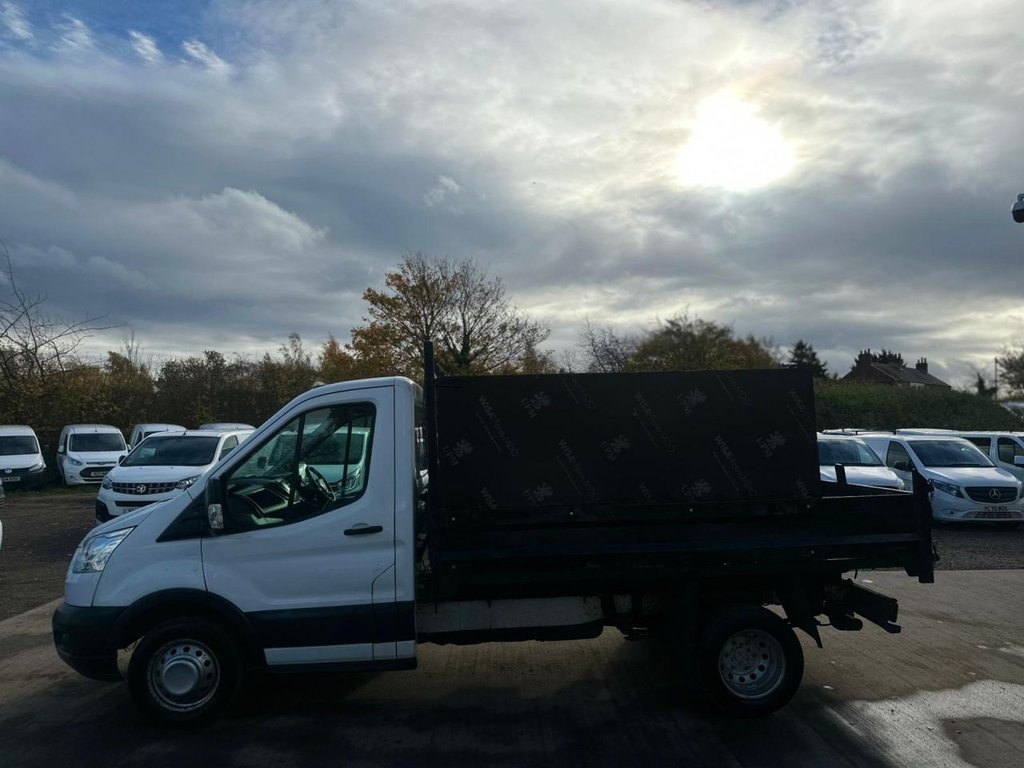 Used Ford Transit 2014 for sale - 78095867: Photo 10