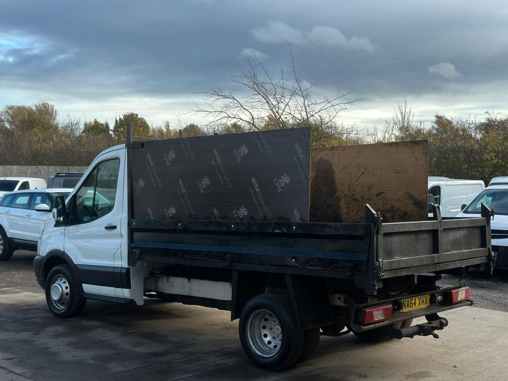 Used Ford Transit 2014 for sale - 78095867: Photo 12