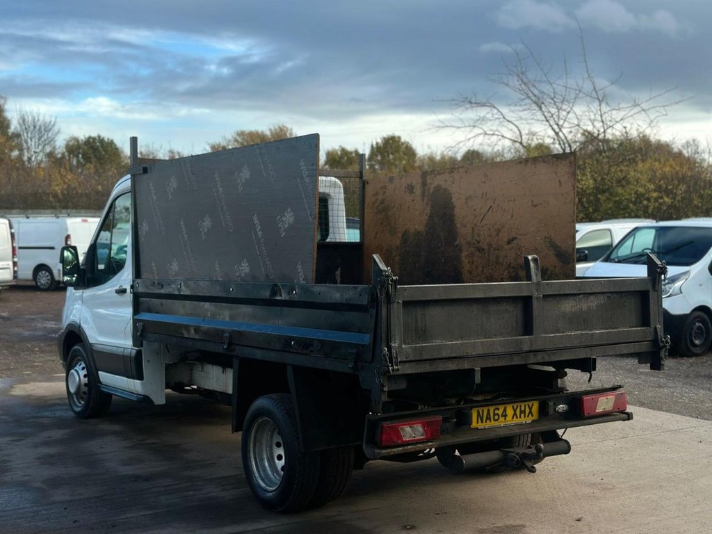 Used Ford Transit 2014 for sale - 78095867: Photo 14