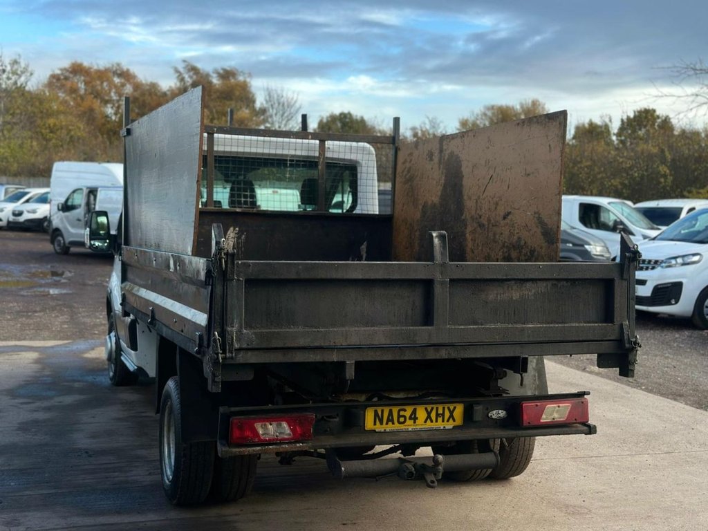 Used Ford Transit 2014 for sale - 78095867: Photo 15