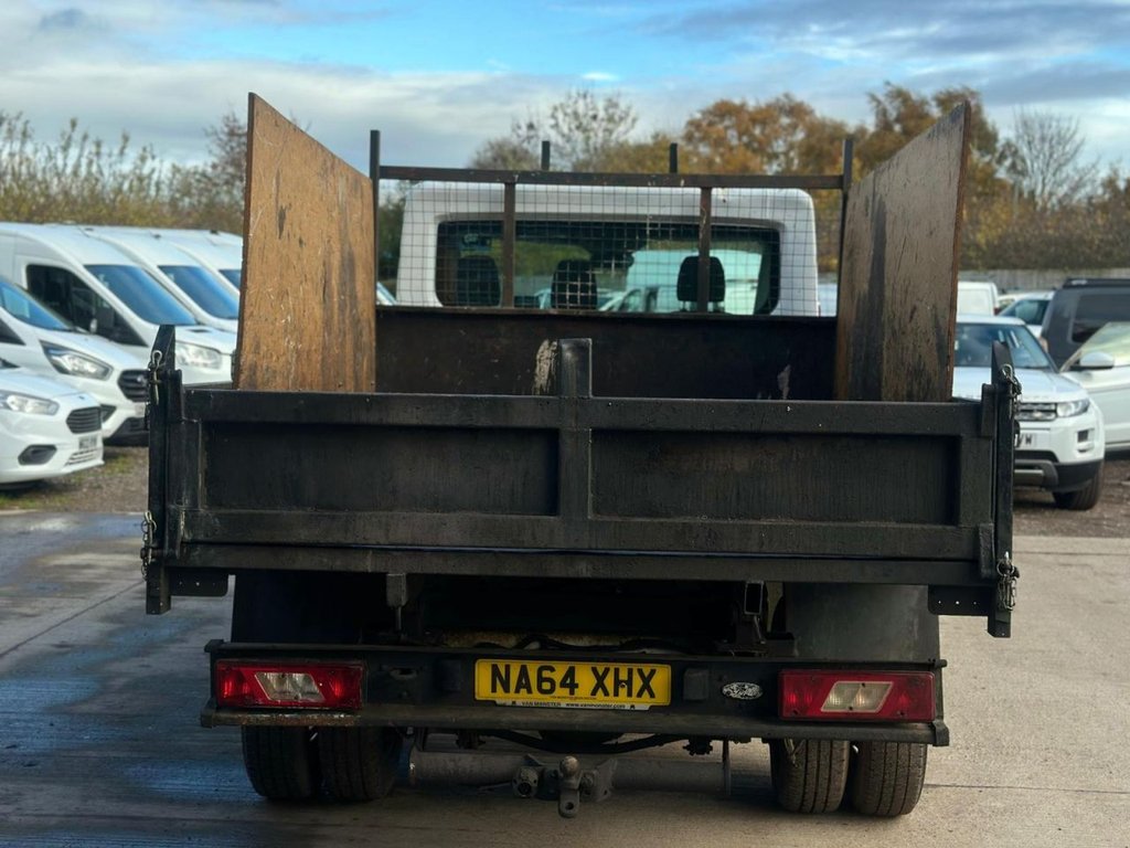 Used Ford Transit 2014 for sale - 78095867: Photo 16