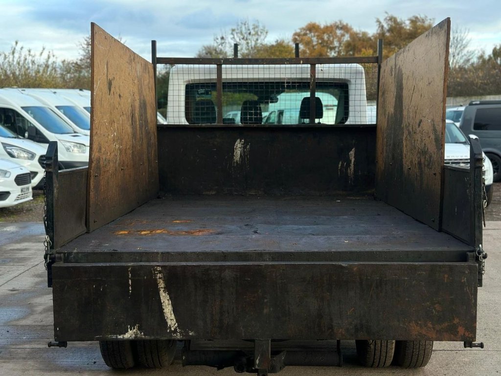 Used Ford Transit 2014 for sale - 78095867: Photo 17