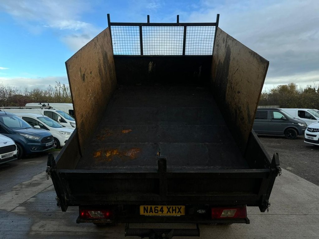 Used Ford Transit 2014 for sale - 78095867: Photo 18