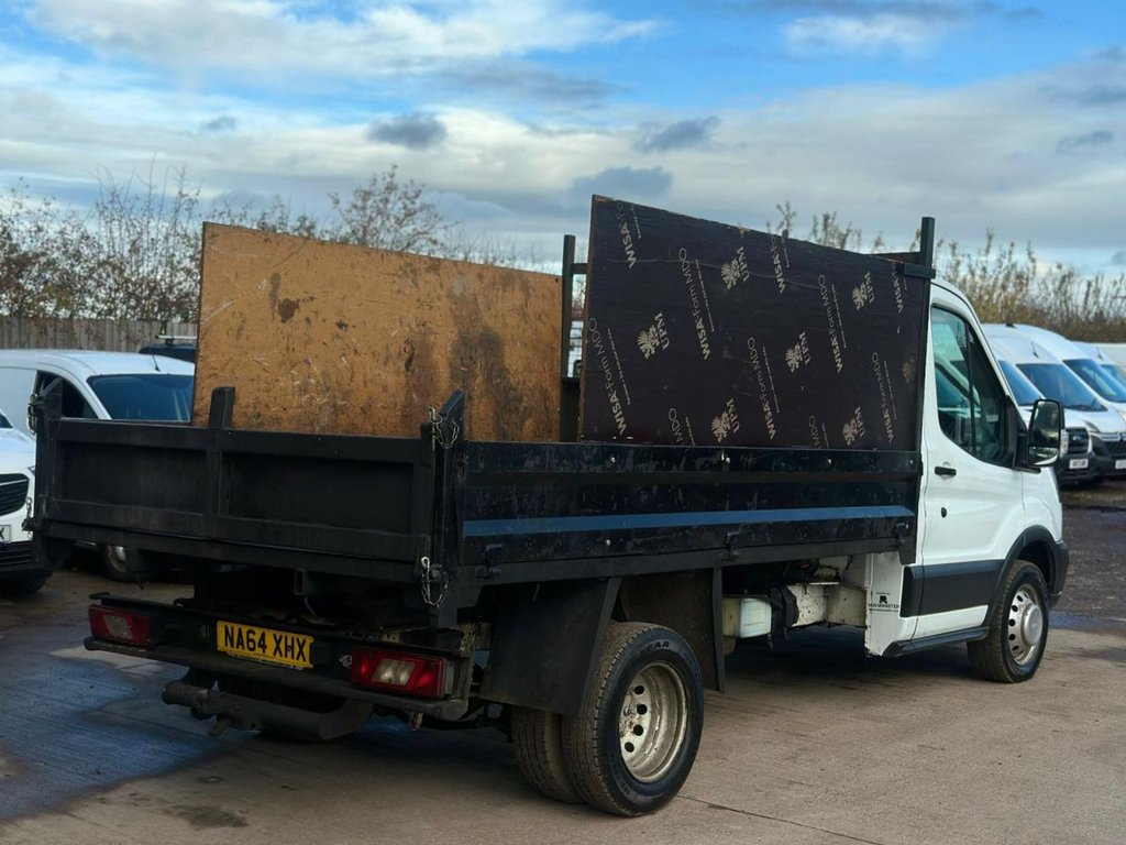 Used Ford Transit 2014 for sale - 78095867: Photo 20