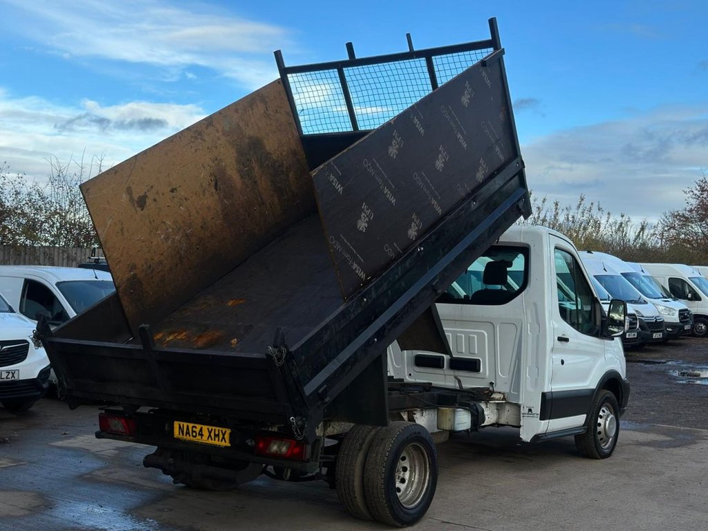 Used Ford Transit 2014 for sale - 78095867: Photo 21