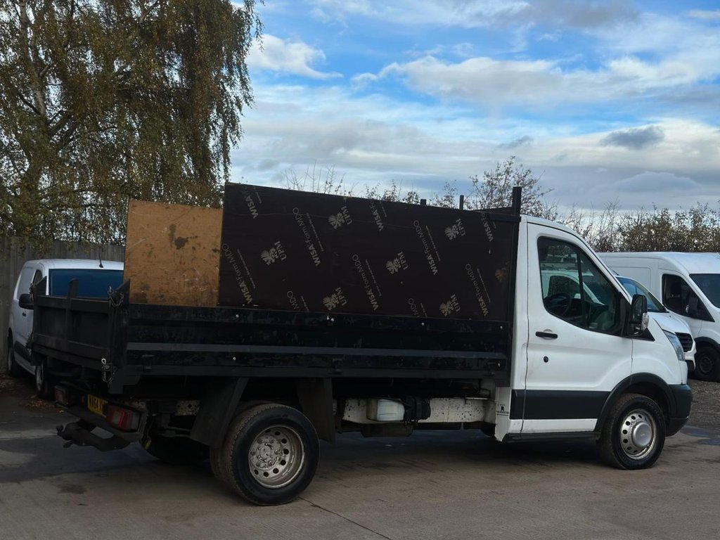 Used Ford Transit 2014 for sale - 78095867: Photo 22