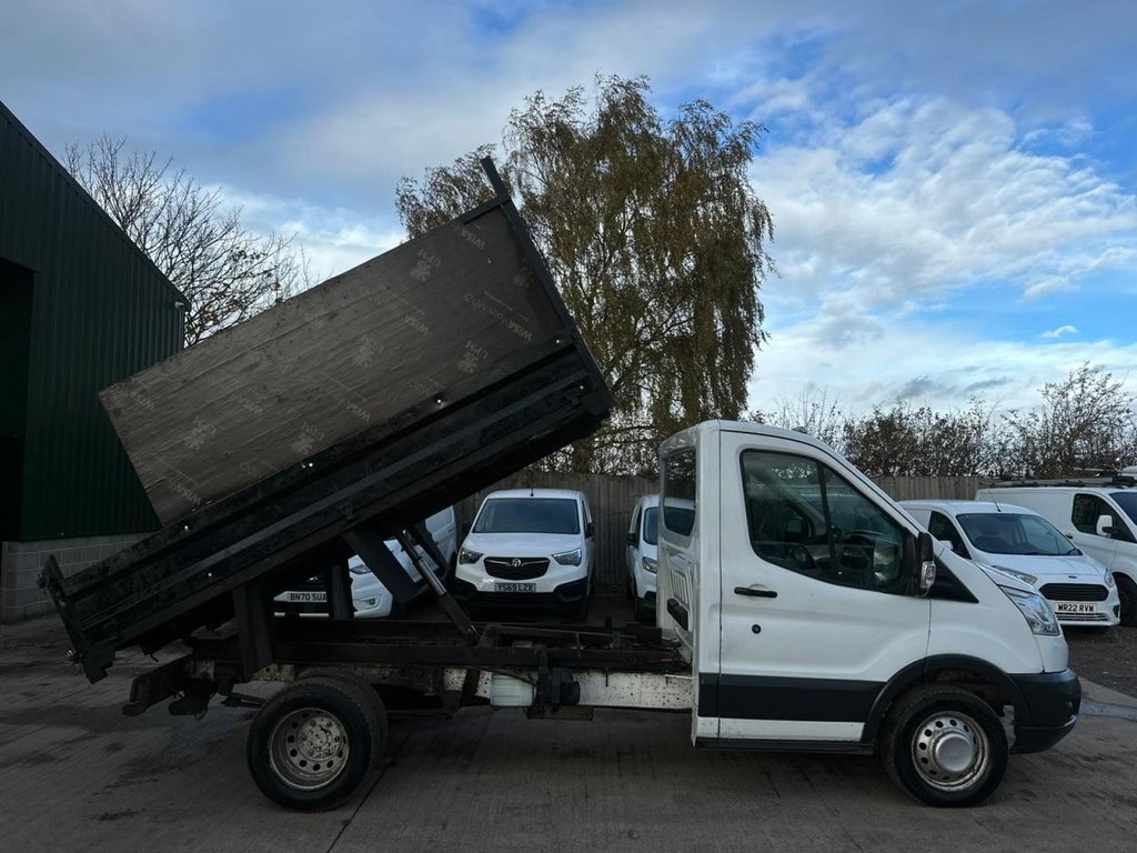 Used Ford Transit 2014 for sale - 78095867: Photo 23