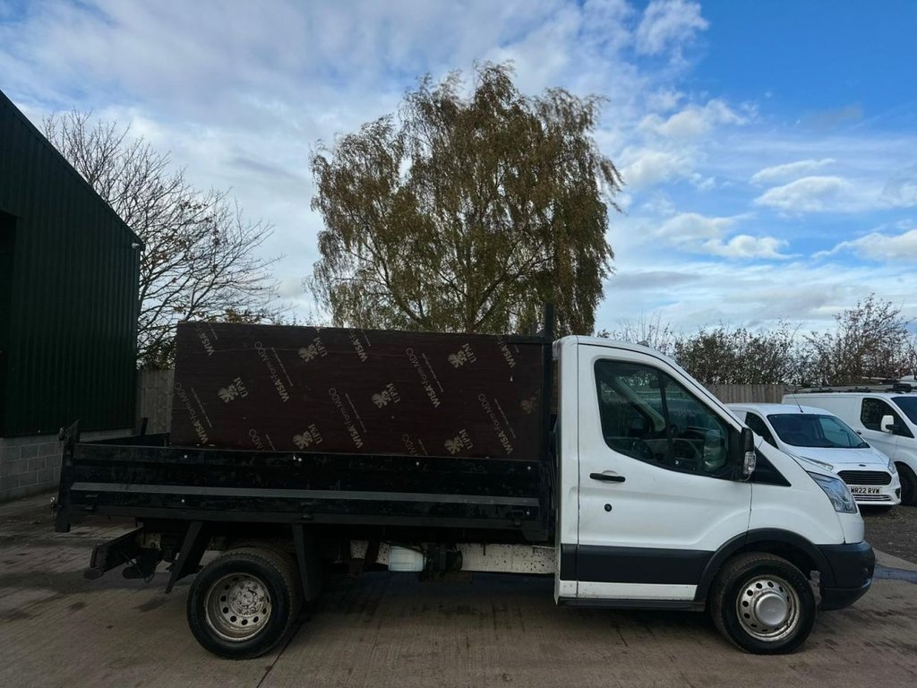 Used Ford Transit 2014 for sale - 78095867: Photo 24