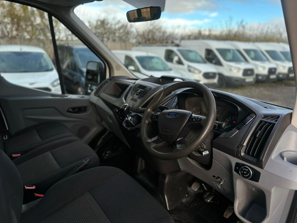 Used Ford Transit 2014 for sale - 78095867: Photo 25