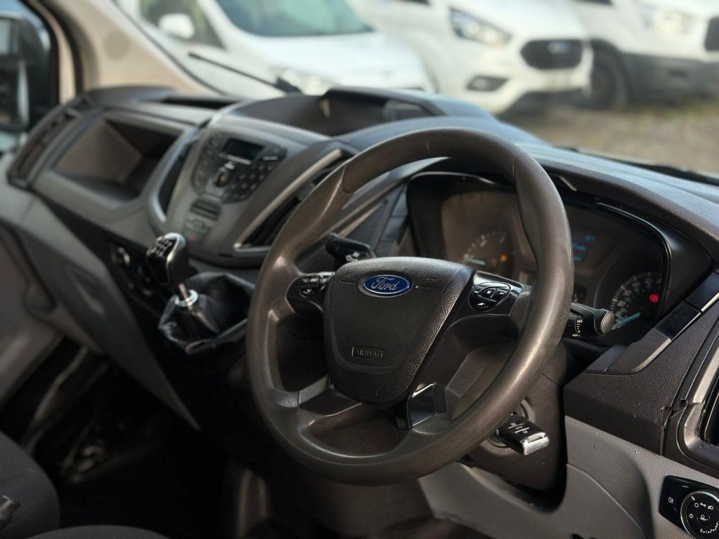 Used Ford Transit 2014 for sale - 78095867: Photo 26