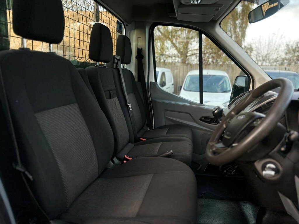 Used Ford Transit 2014 for sale - 78095867: Photo 27
