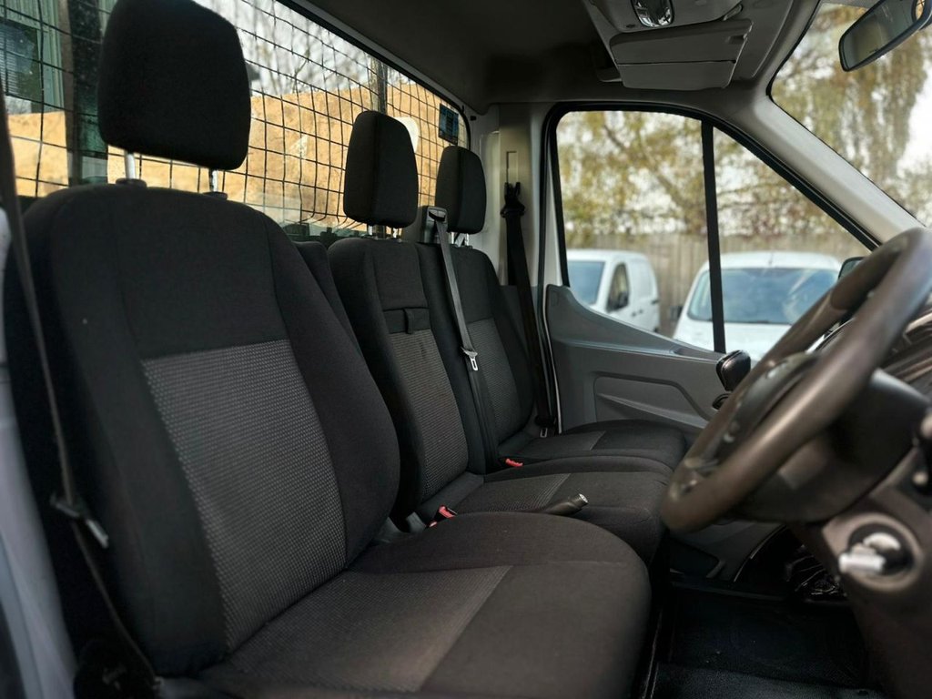 Used Ford Transit 2014 for sale - 78095867: Photo 28