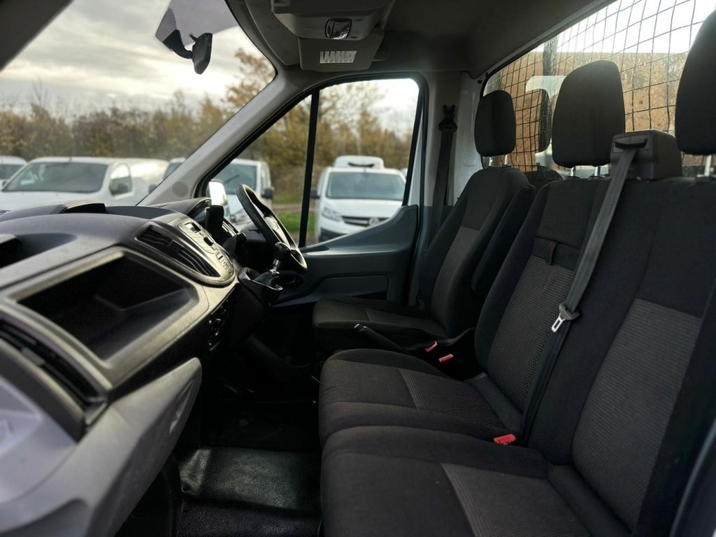 Used Ford Transit 2014 for sale - 78095867: Photo 29