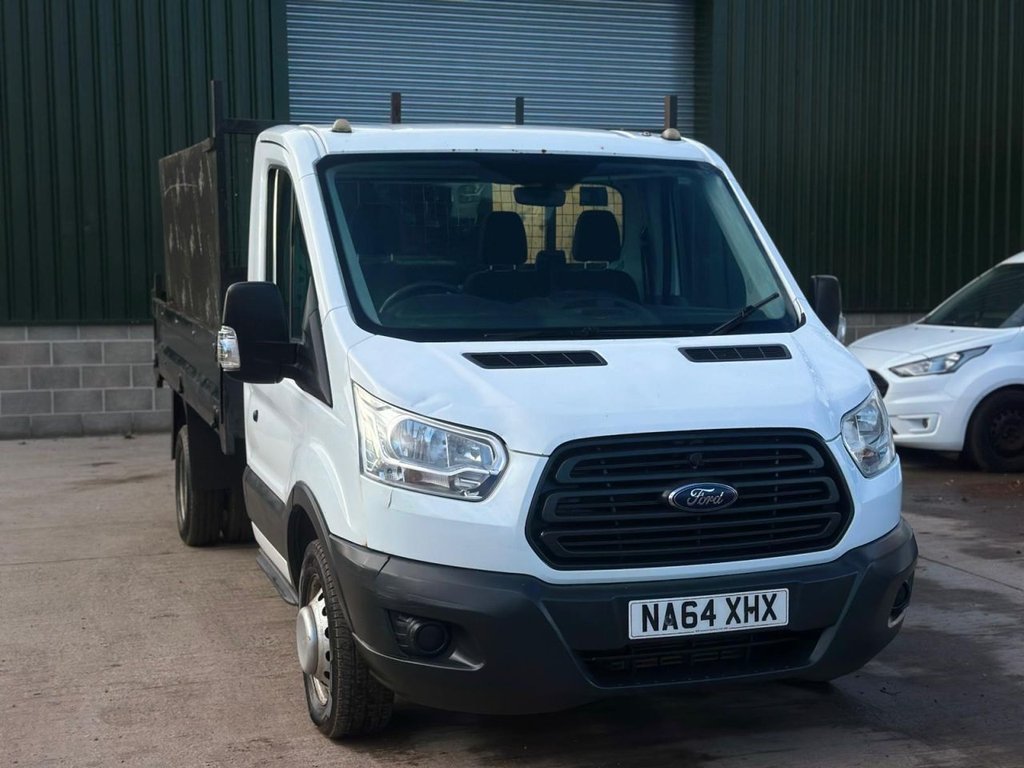 Used Ford Transit 2014 for sale - 78095867: Photo 3