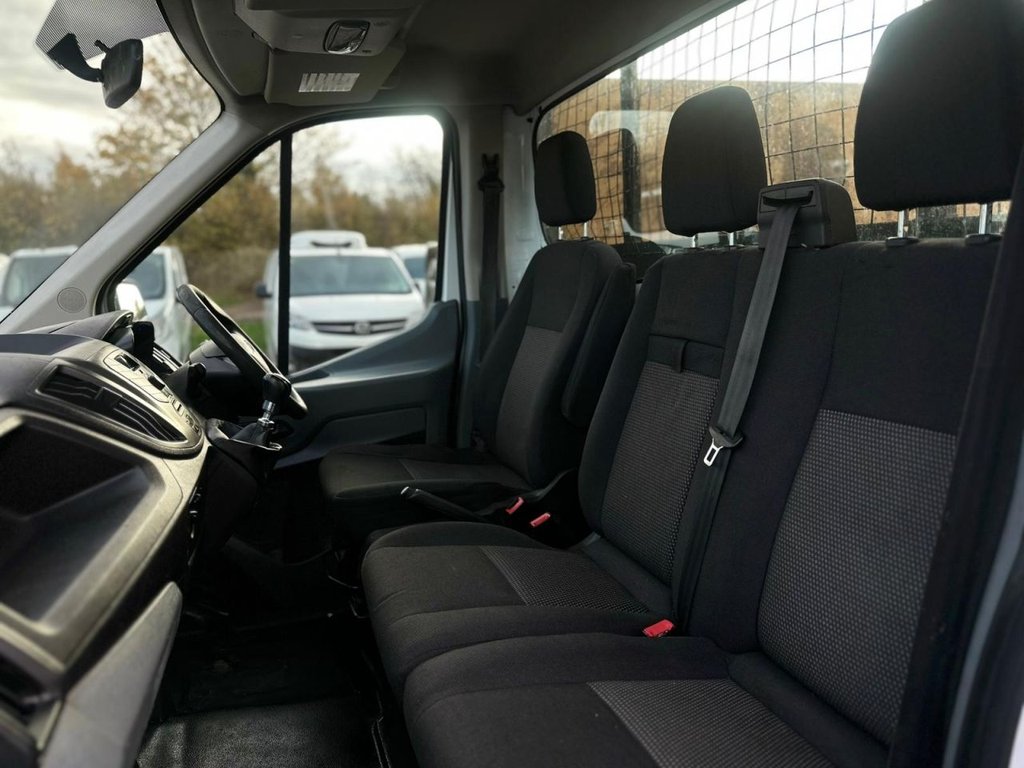 Used Ford Transit 2014 for sale - 78095867: Photo 30