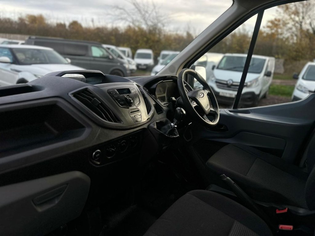 Used Ford Transit 2014 for sale - 78095867: Photo 31