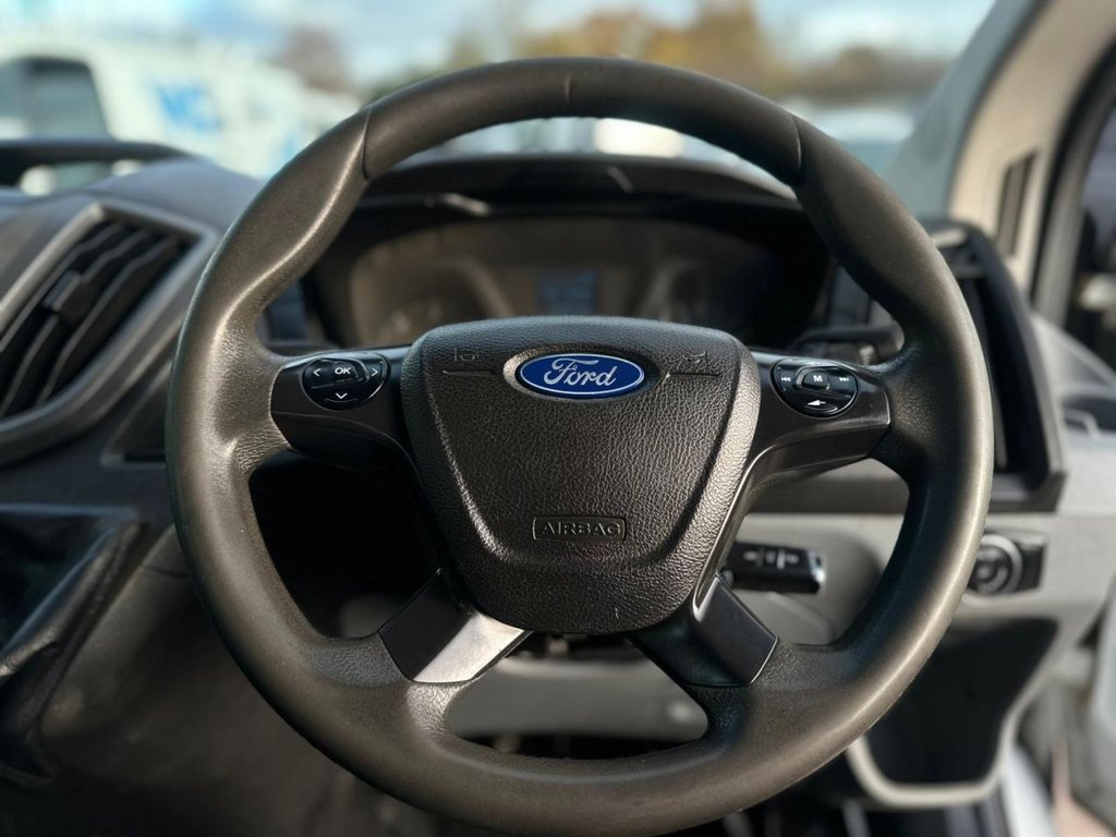 Used Ford Transit 2014 for sale - 78095867: Photo 34