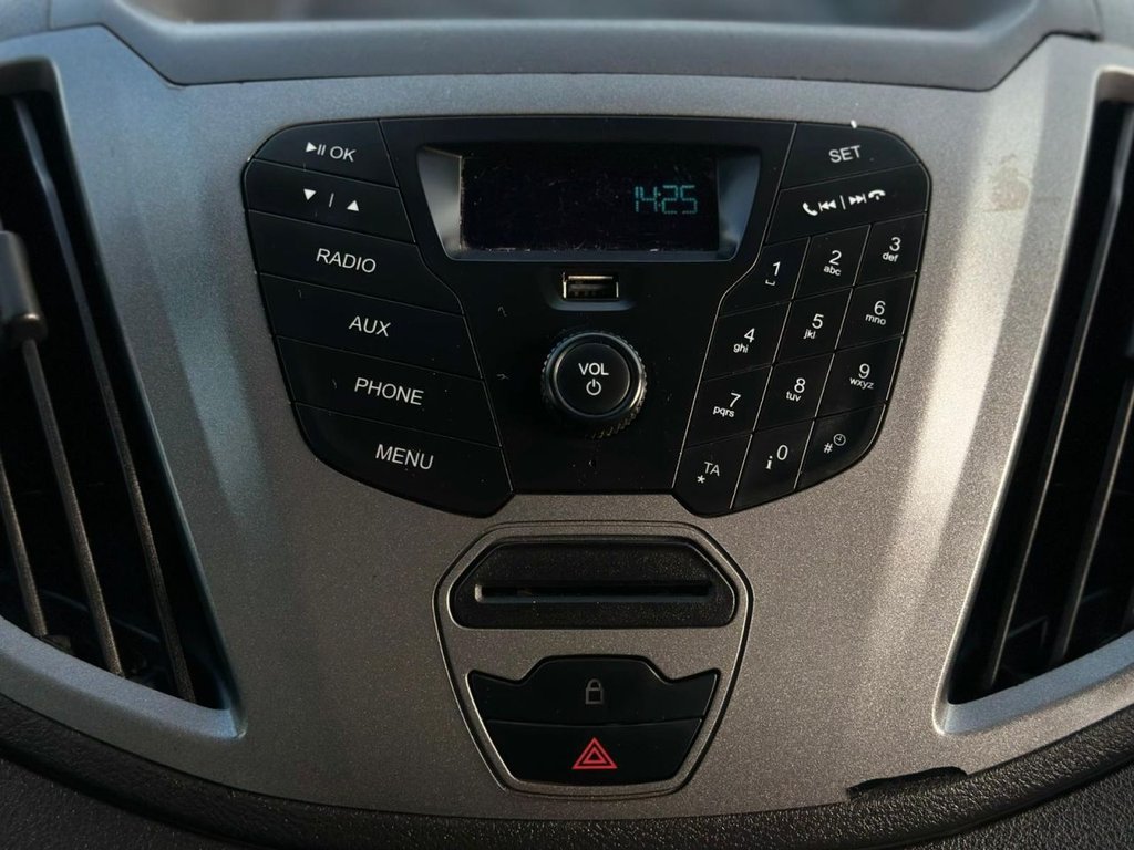 Used Ford Transit 2014 for sale - 78095867: Photo 36