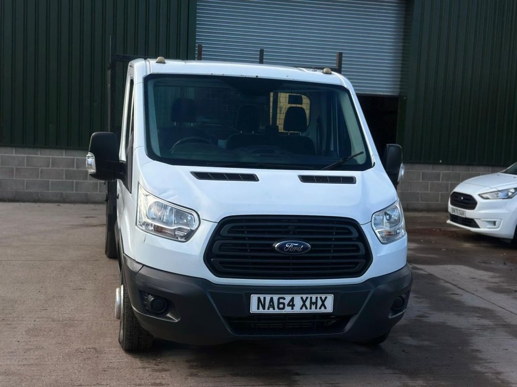 Used Ford Transit 2014 for sale - 78095867: Photo 4