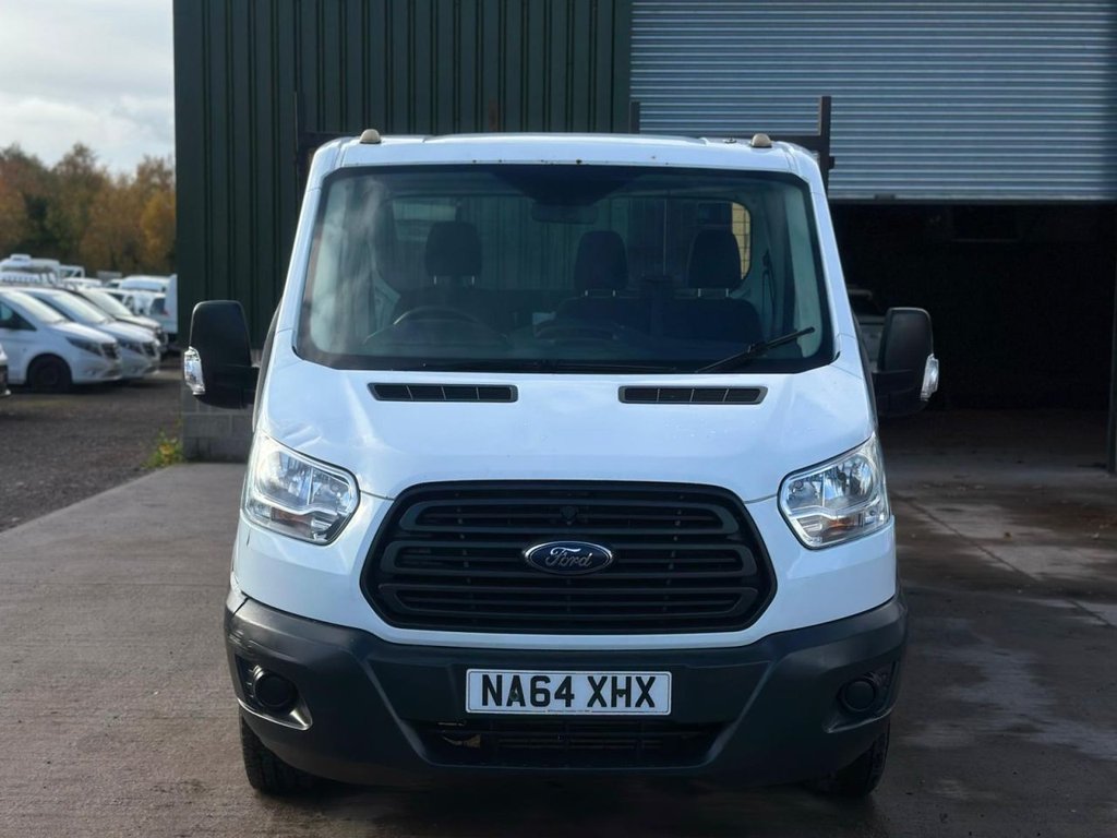 Used Ford Transit 2014 for sale - 78095867: Photo 5