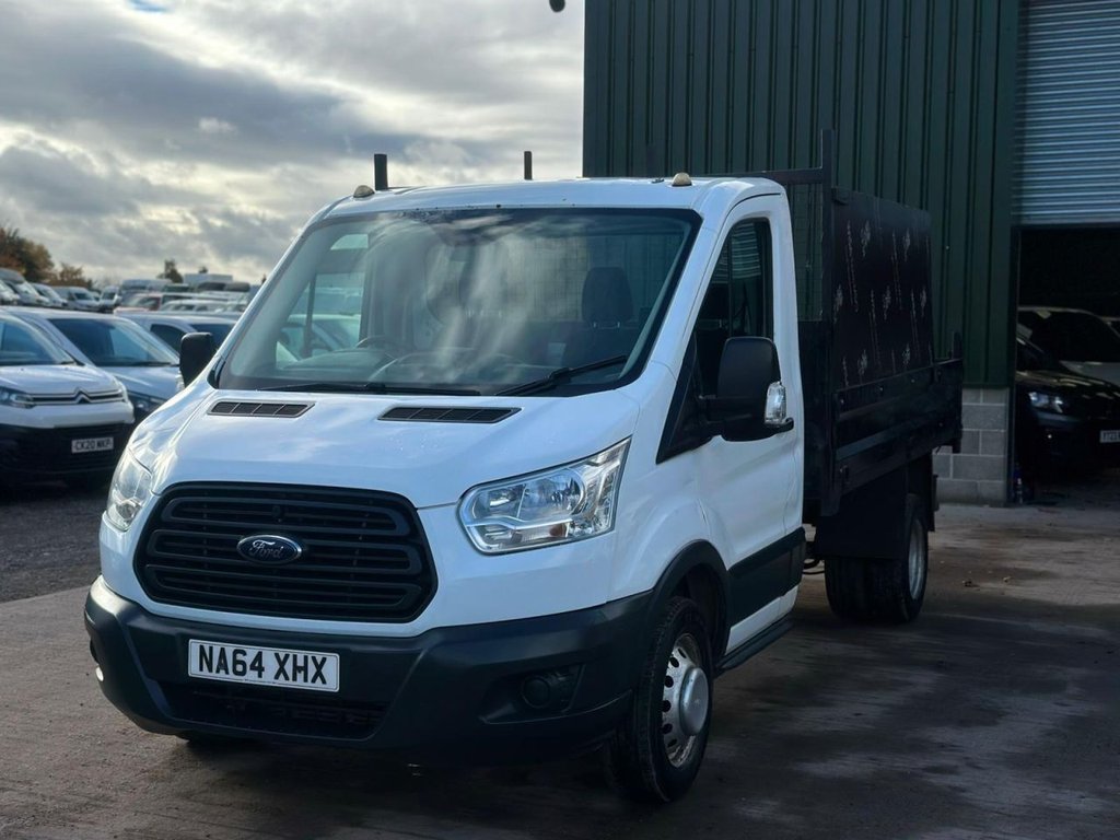 Used Ford Transit 2014 for sale - 78095867: Photo 6